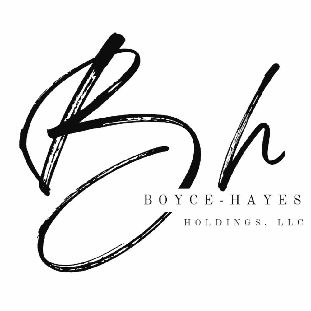 Meet your Posher, Boycehayesholdingsllc